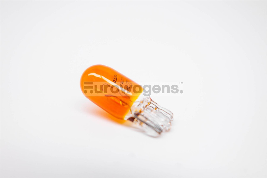 WY5W x1 Side indicator bulb Valeo Essential