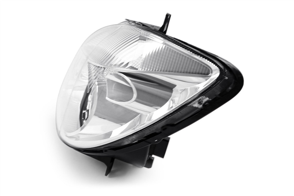 Headlight left Mercedes Benz Sprinter 06-13 Hella
