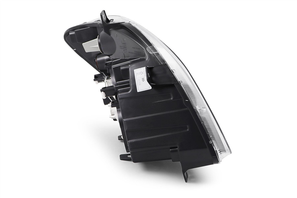 Headlight left Mercedes Benz Sprinter 06-13 Hella