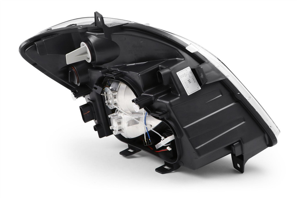 Headlight left Mercedes Benz Sprinter 06-13 Hella