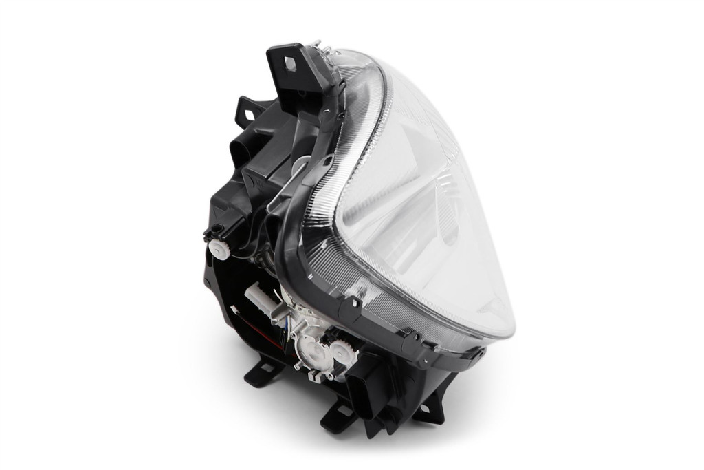 Headlight right Mercedes Benz Sprinter 06-13 Hella