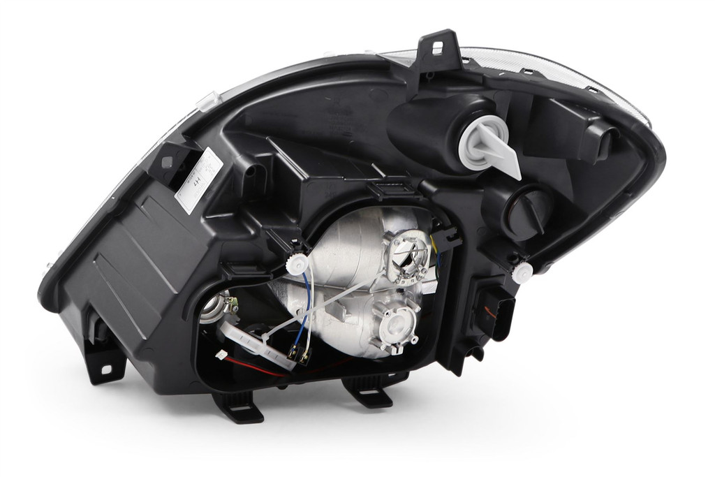 Headlight right Mercedes Benz Sprinter 06-13 Hella