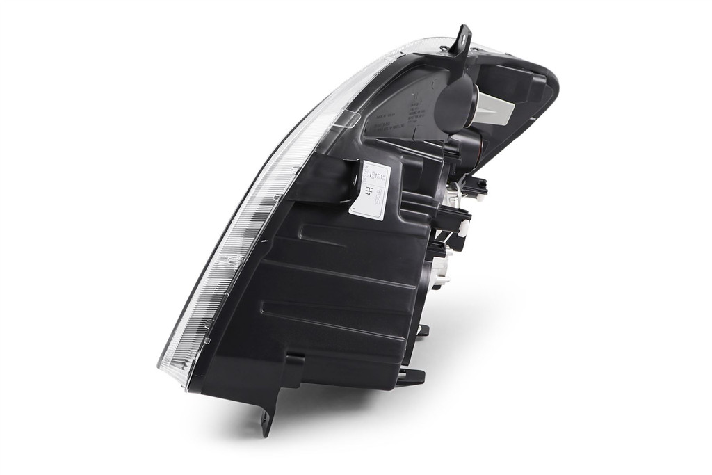 Headlight right Mercedes Benz Sprinter 06-13 Hella