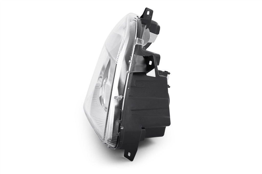 Headlight right Mercedes Benz Sprinter 06-13 Hella