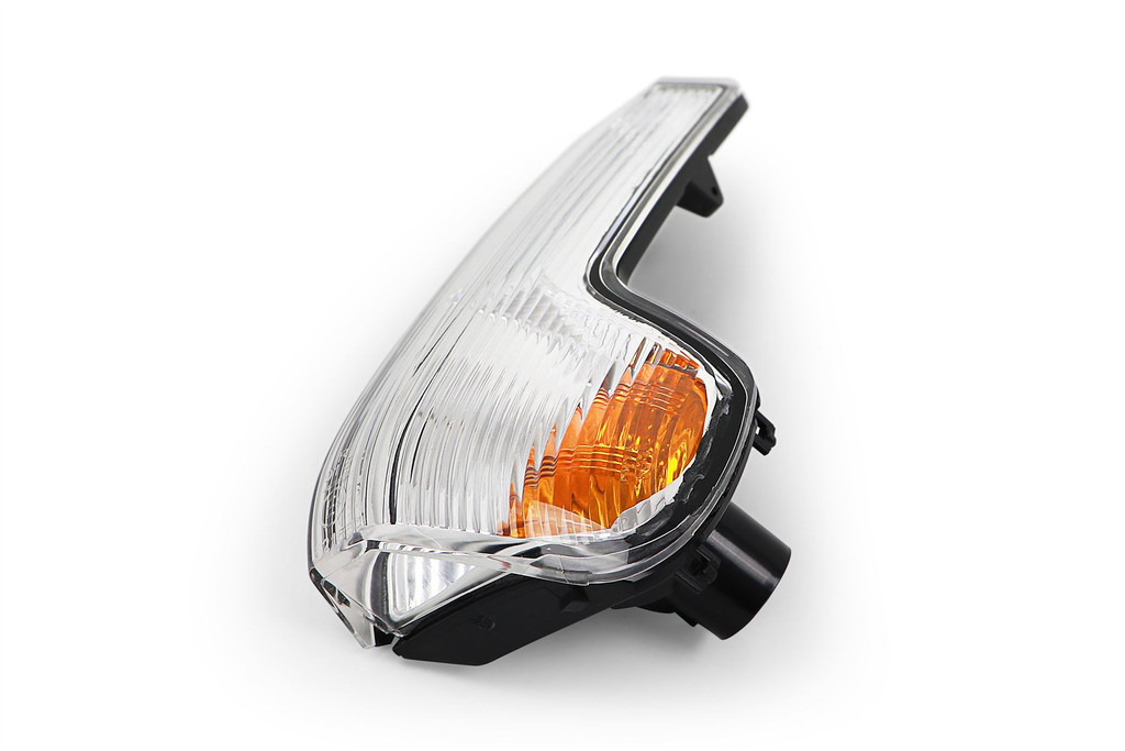 Mirror indicator right Iveco Daily 14-