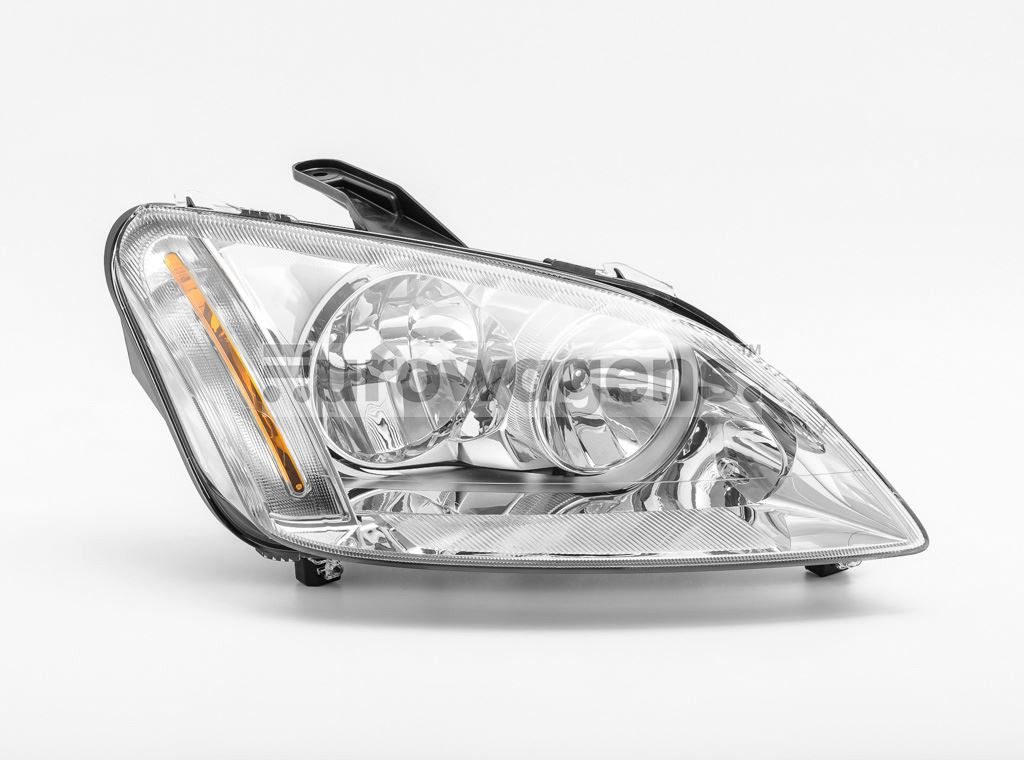 Headlight right Ford Focus C-Max 03-07
