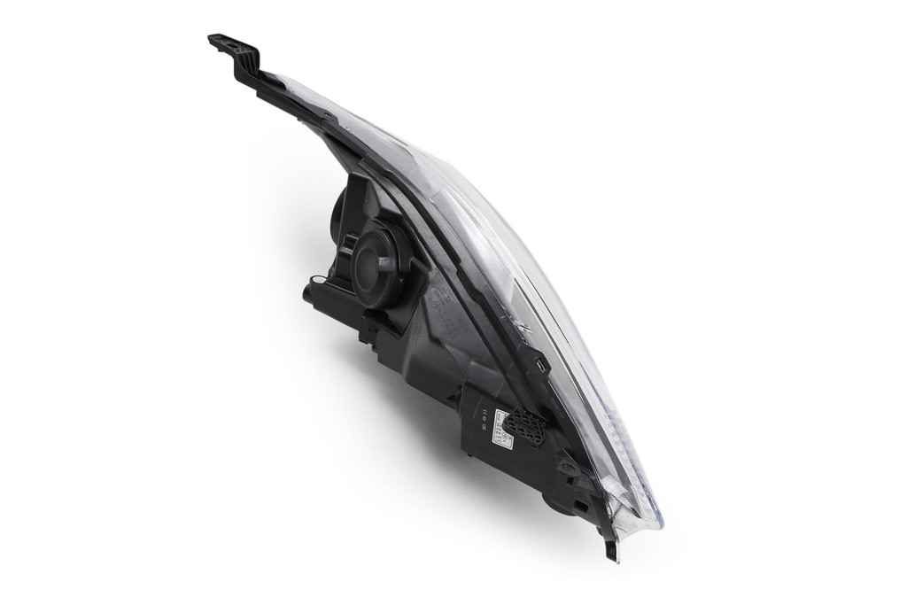 Headlight left DRL Ford Fiesta 13-16 Hella