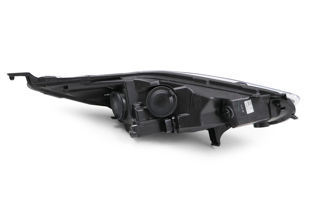 Headlight left DRL Ford Fiesta 13-16 Hella