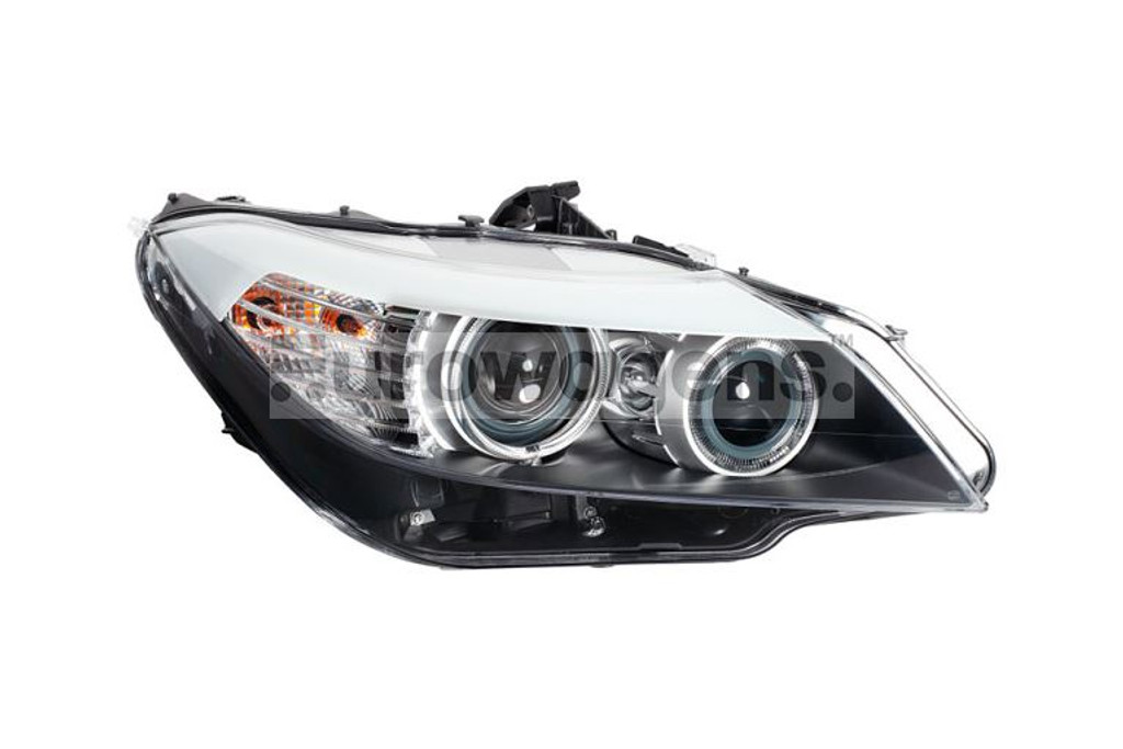 Bi-Xenon headlight right BMW Z4 09-13