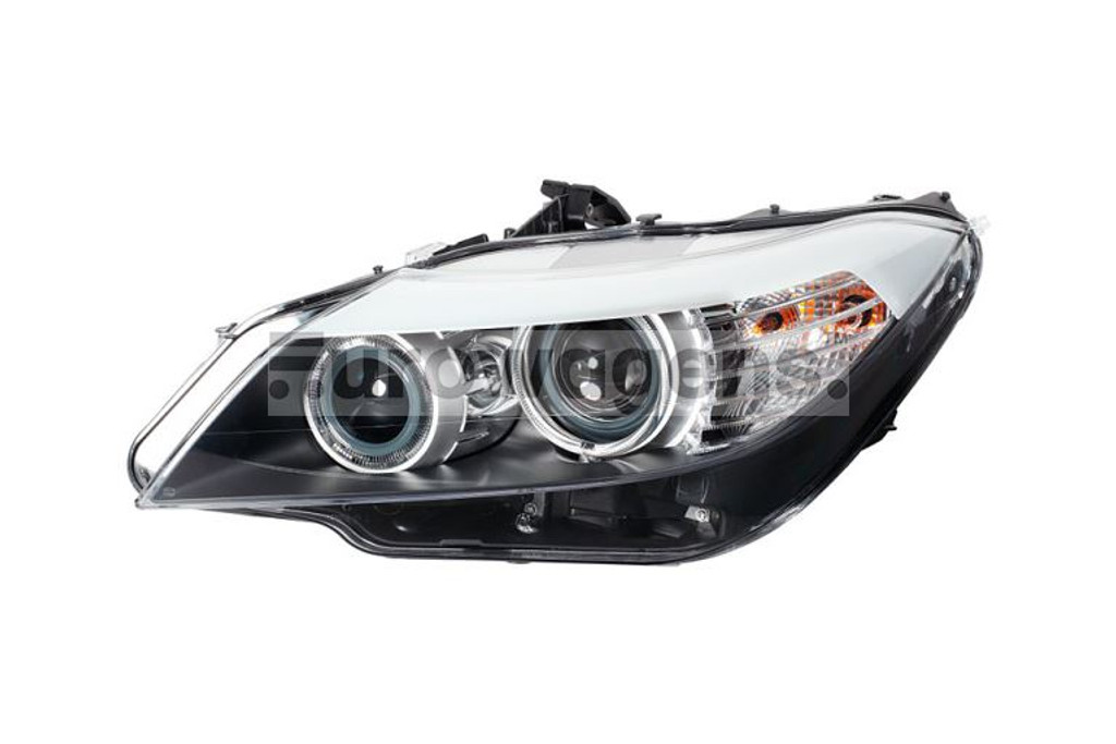 Bi-Xenon headlight left BMW Z4 09-13