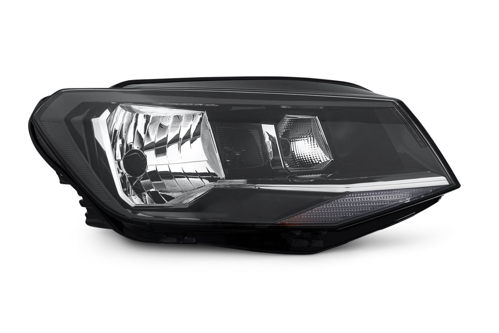 Headlight right DRL VW Caddy MK4 15-18 Hella