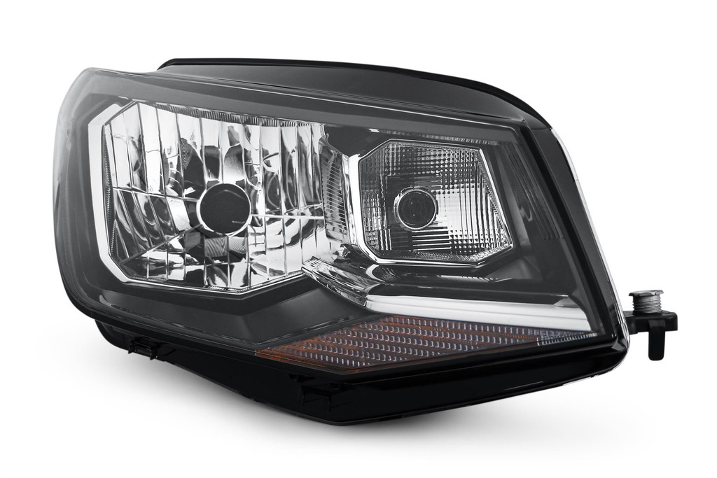 Headlight right DRL VW Caddy MK4 15-18 Hella