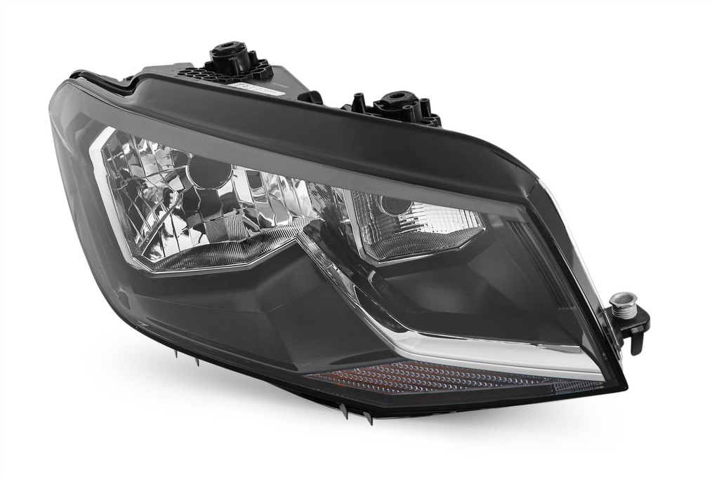 Headlight right DRL VW Caddy MK4 15-18 Hella