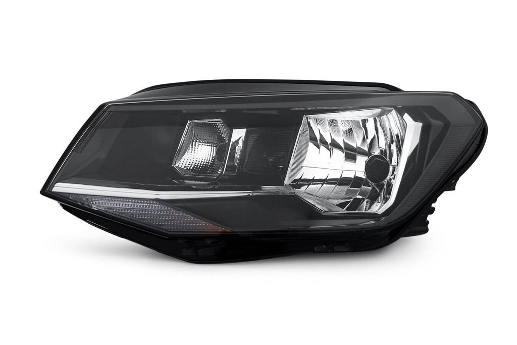 Headlight left DRL VW Caddy MK4 15-18 Hella