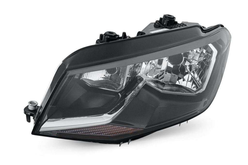 Headlight left DRL VW Caddy MK4 15-18 Hella