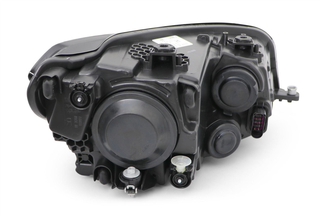 Headlight left DRL VW Caddy MK4 15-18 Hella