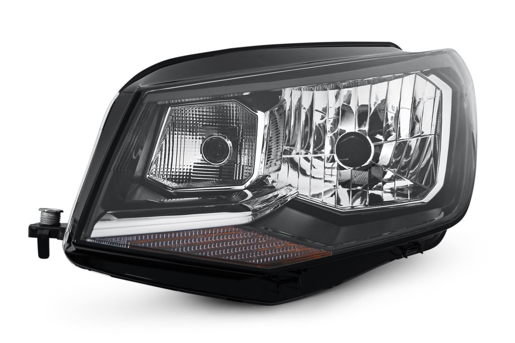 Headlight left DRL VW Caddy MK4 15-18 Hella