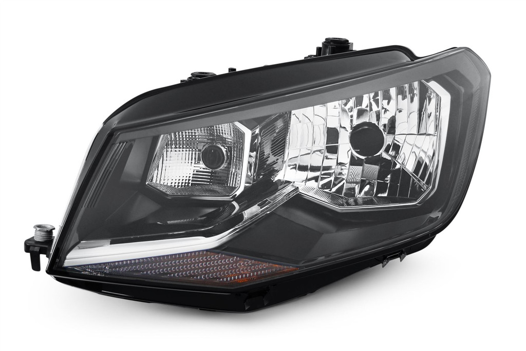 Headlight left DRL VW Caddy MK4 15-18 Hella