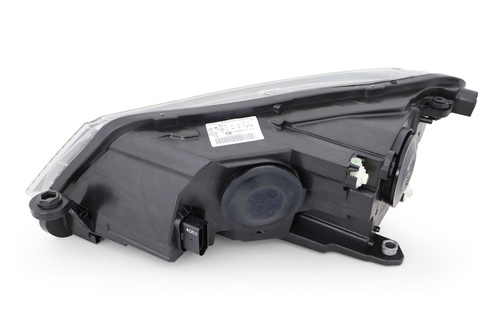 Headlight right DRL Skoda Superb 15-19