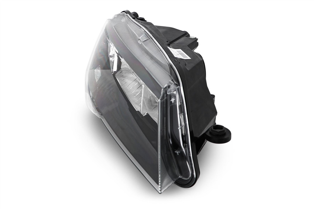 Headlight right DRL Skoda Superb 15-19