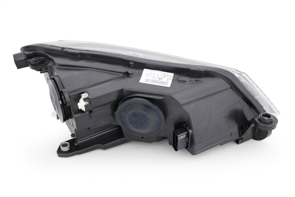 Headlight left DRL Skoda Superb 15-19