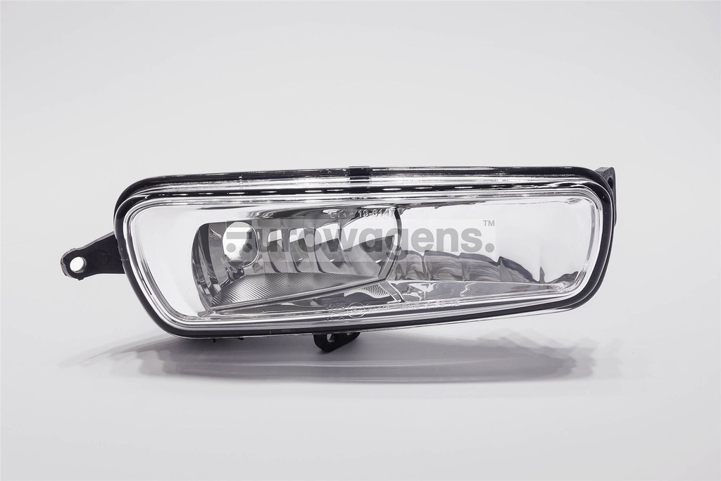 Front fog light right Ford Focus C Max Mondeo