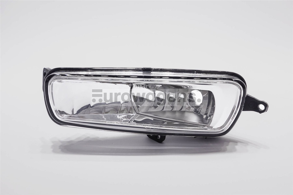 Front fog light left Ford Focus C Max Mondeo