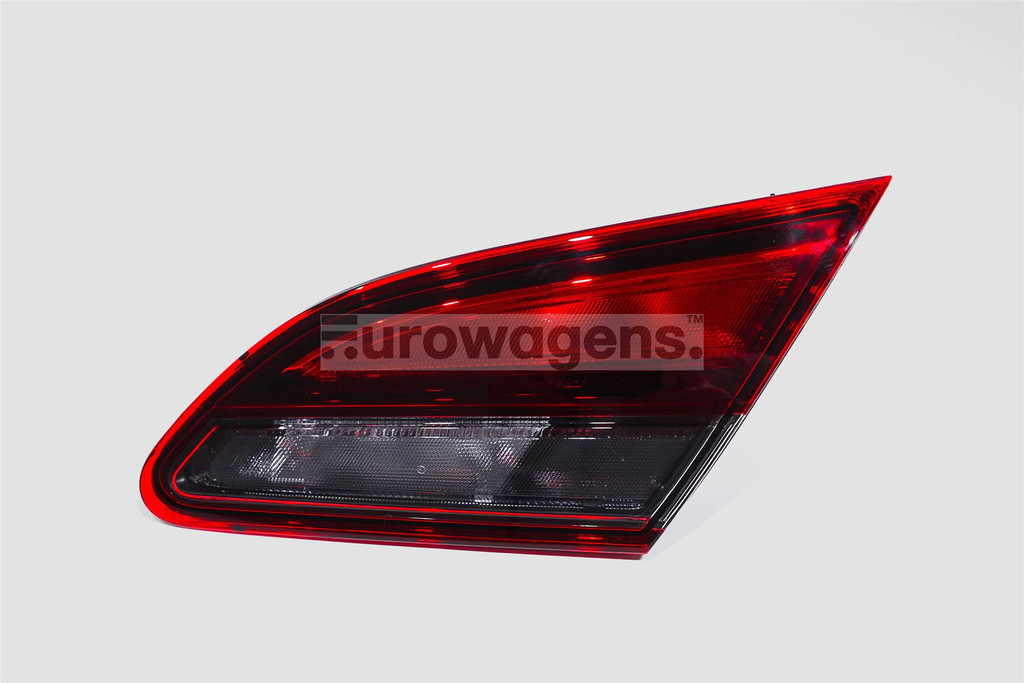 Rear light right inner Vauxhall Astra J GTC 11-15