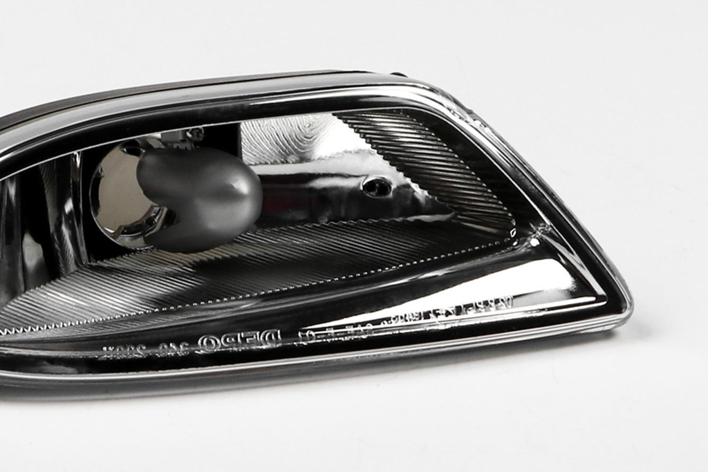 Front fog light right Mercedes Benz W163 ML 02-05