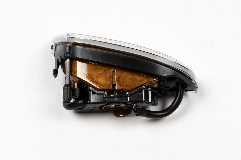 Front fog light right Mercedes Benz W163 ML 02-05