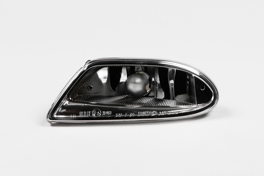 Front fog light left Mercedes Benz W163 ML 02-05