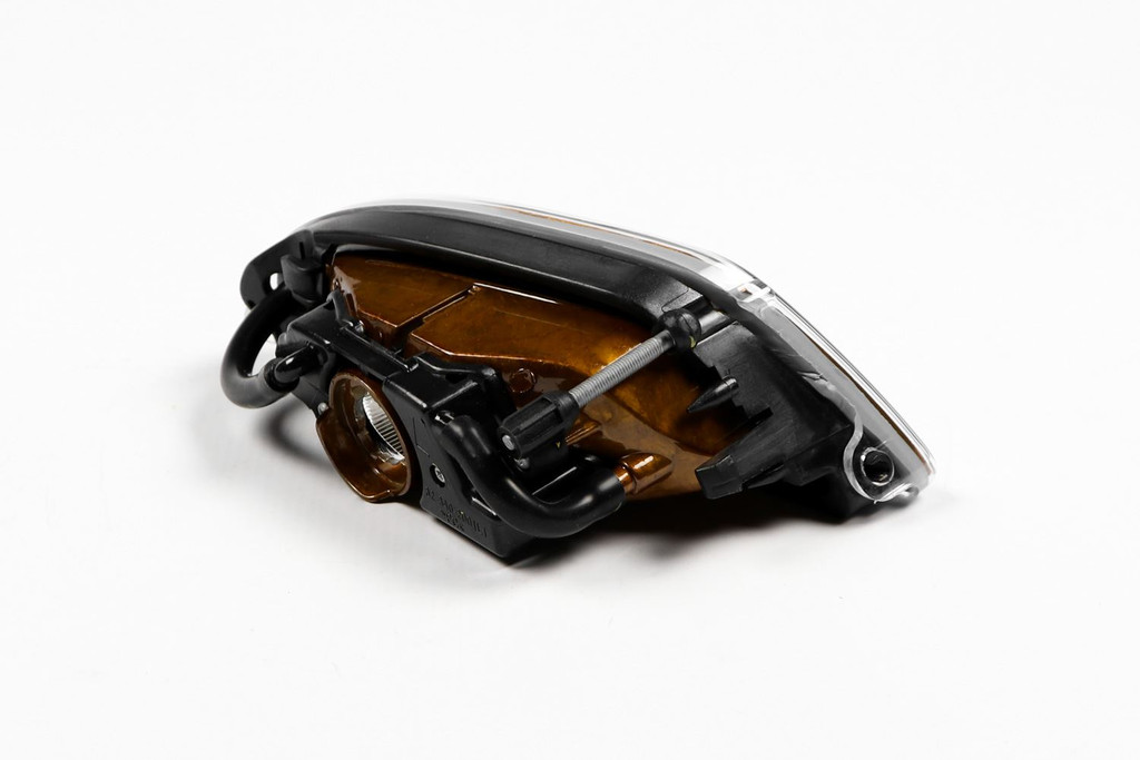 Front fog light left Mercedes Benz W163 ML 02-05