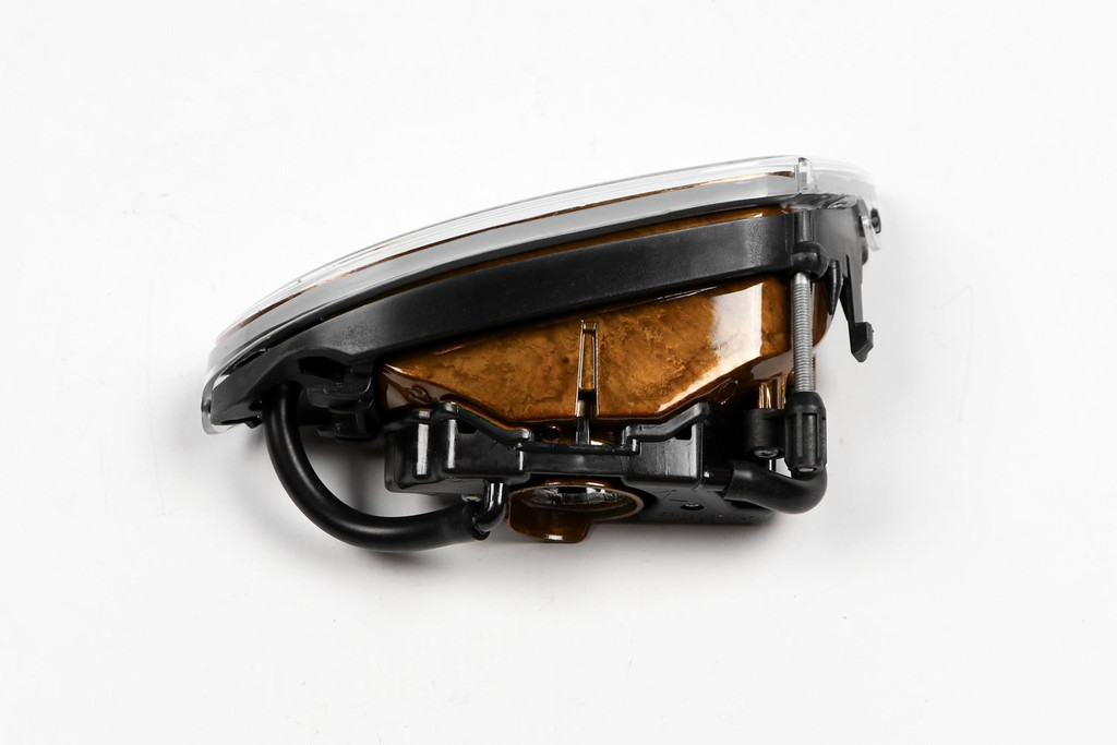 Front fog light left Mercedes Benz W163 ML 02-05