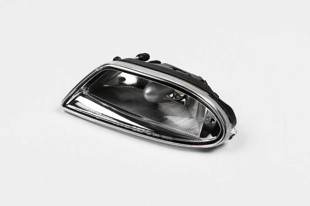 Front fog light left Mercedes Benz W163 ML 02-05