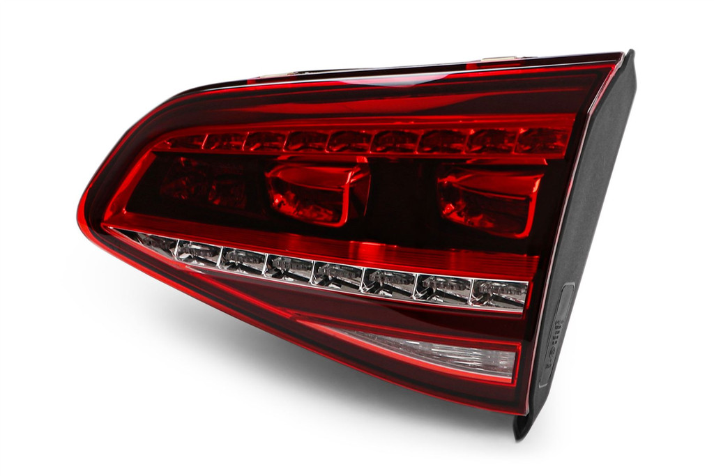Rear light right inner LED VW Golf MK7 GTI GTD 12-16