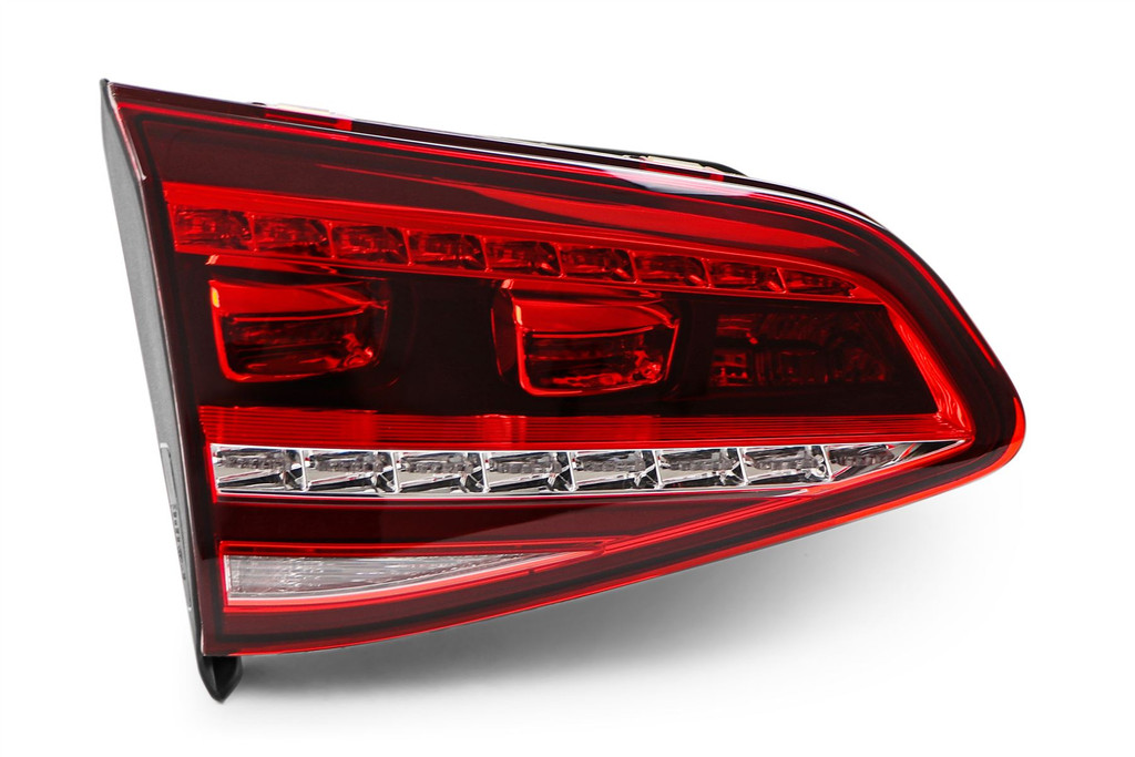 Rear light left inner LED VW Golf MK7 GTI GTD 12-16