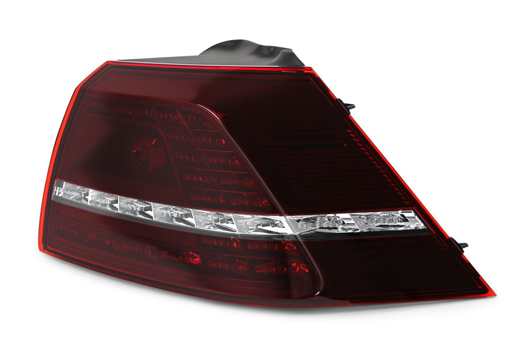 Rear light right LED VW Golf MK7 R 12-16