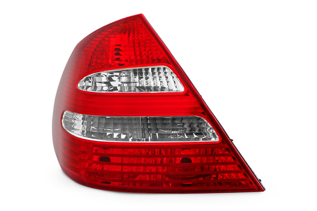 Rear light left Mercedes Benz E Class W211 02-05 Saloon