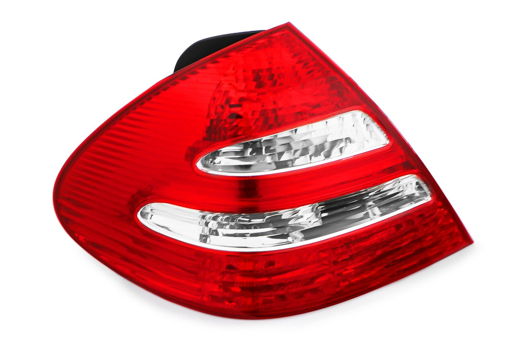 Rear light left Mercedes Benz E Class W211 02-05 Saloon