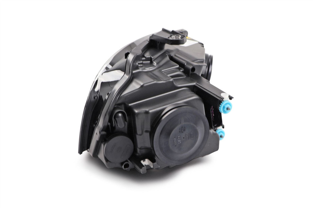 Headlight left xenon LED DRL Audi A3 08-12