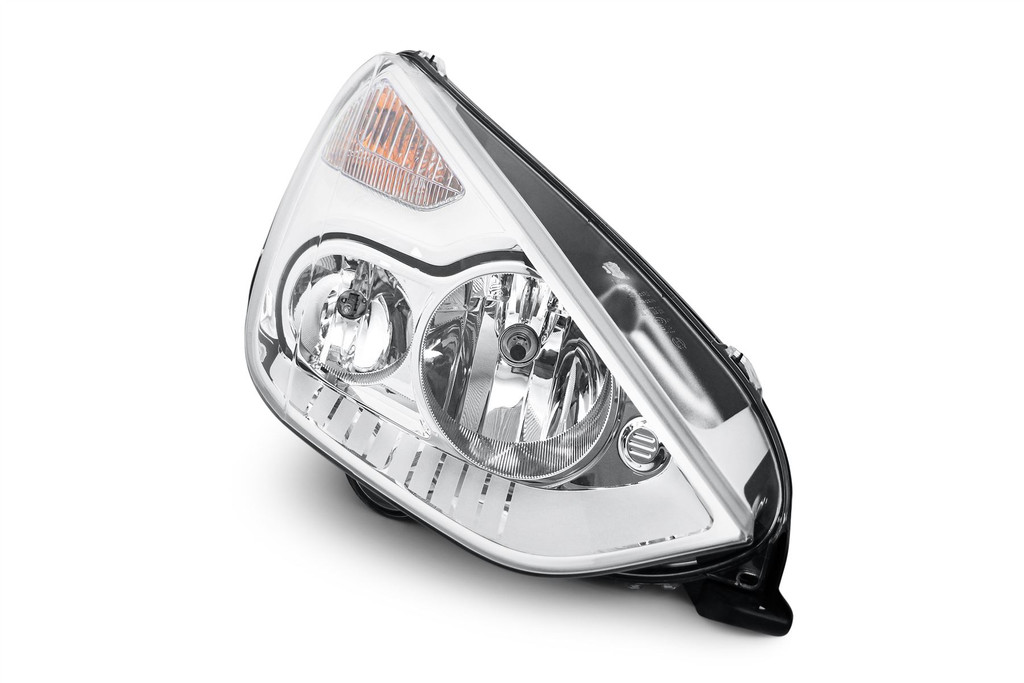 Headlight right Ford Galaxy S-Max 06-14