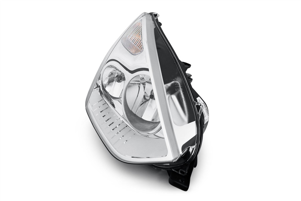 Headlight right Ford Galaxy S-Max 06-14
