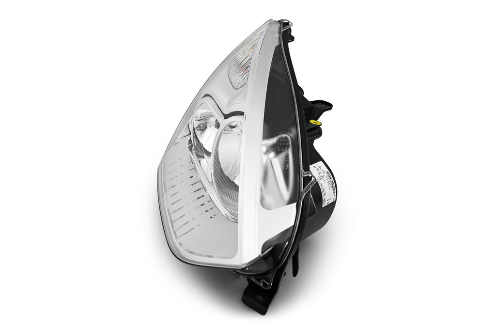 Headlight right Ford Galaxy S-Max 06-14