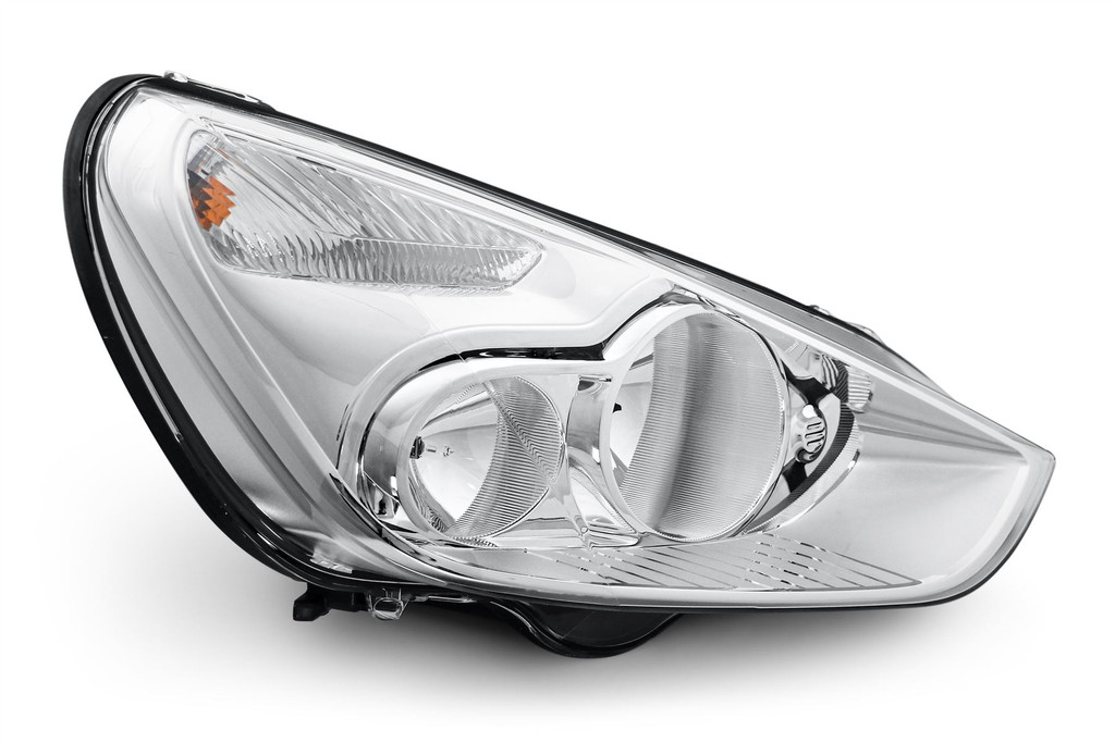 Headlight right Ford Galaxy S-Max 06-14