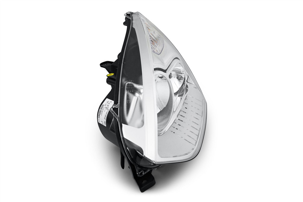 Headlight left Ford Galaxy S-Max 06-14