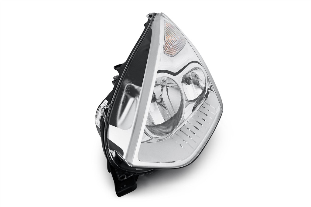 Headlight left Ford Galaxy S-Max 06-14