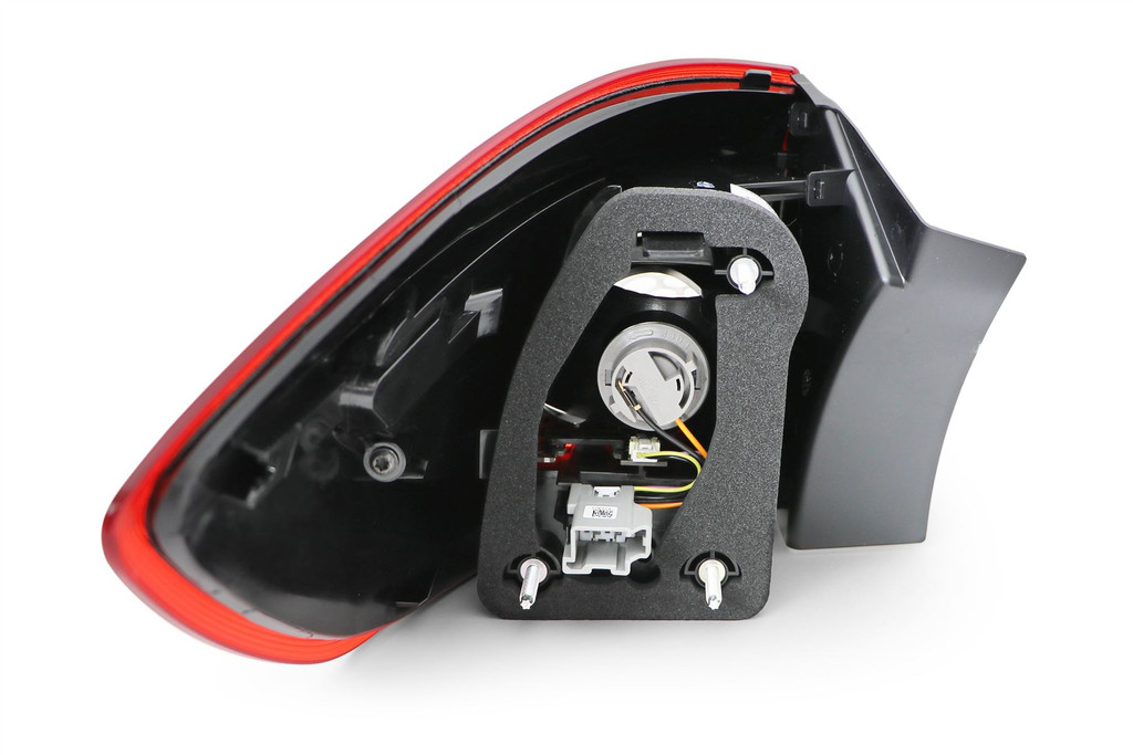 Rear outer light right LED Ford Mondeo MK4 11-13 Estate