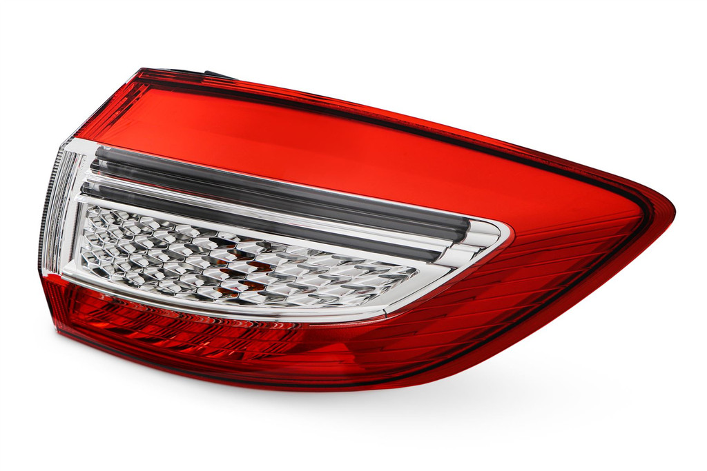Rear outer light right LED Ford Mondeo MK4 11-13 Estate