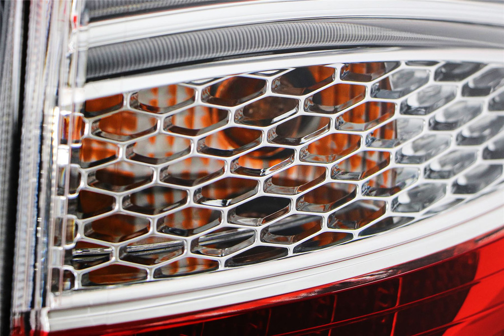 Rear outer light right LED Ford Mondeo MK4 11-13 Estate