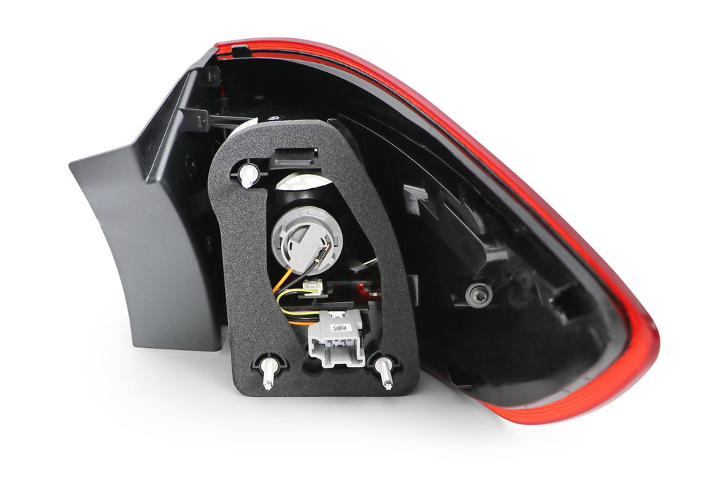 Rear outer light left LED Ford Mondeo MK4 11-13 Estate